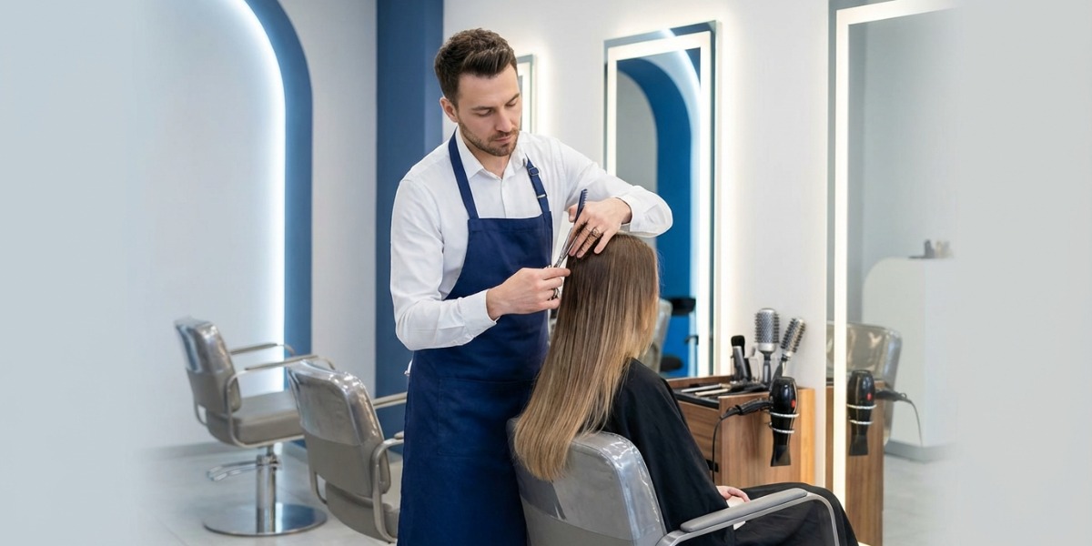 Peluquería Profesional
