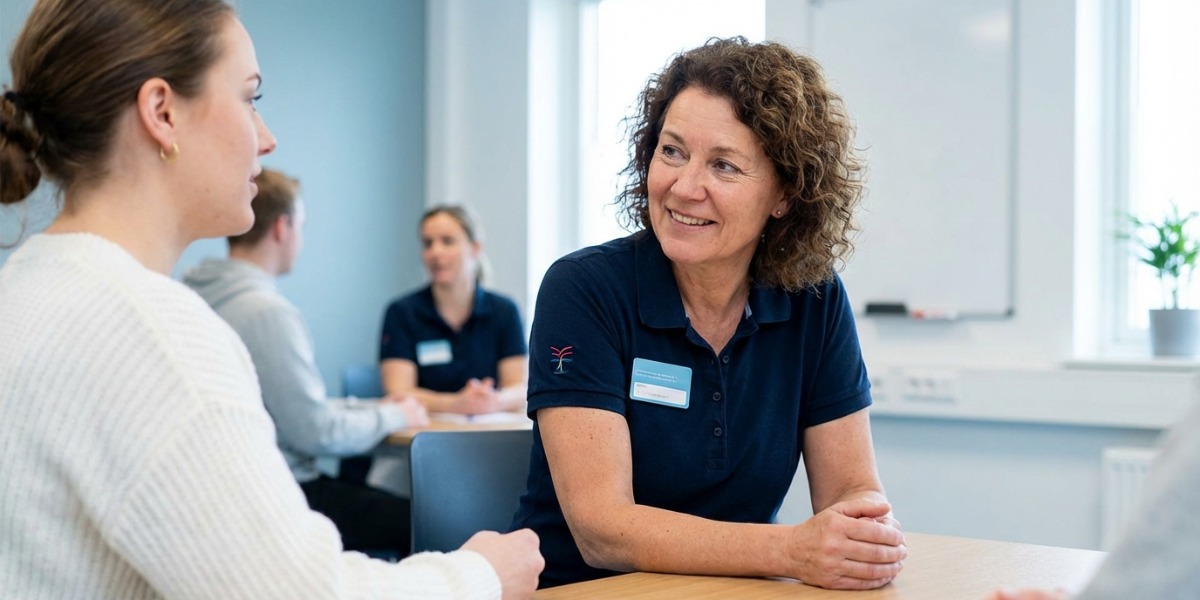 Asistente Terapéutico