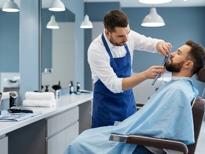 Barbería